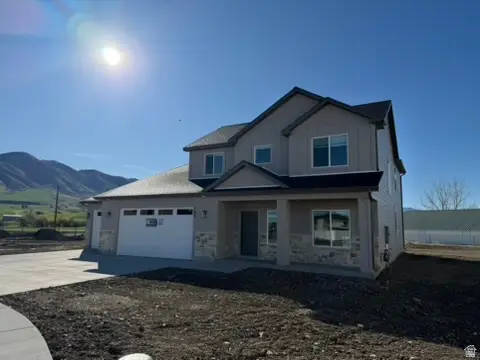 782 E 1250 S, Hyrum, UT 84319 - #3