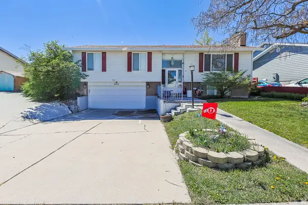 2855 W Bedford Rd, West Valley City, UT 84119