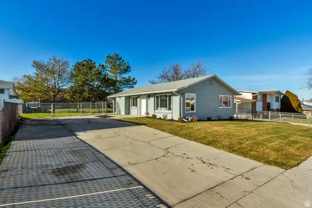 3422 S 7895 W, Magna, UT 84044 - #1