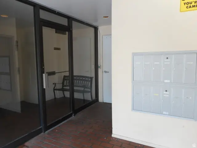 110 S 800 E #405, Salt Lake City, UT 84102 - #2