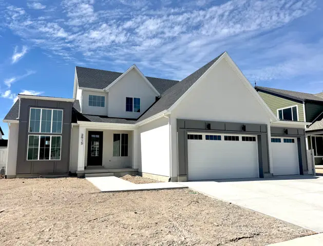 2915 N Kingbird Dr #610, Eagle Mountain, UT 84005 - #1