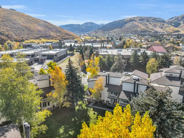 1800 Homestake Rd #351U, Park City, UT 84060 - #1