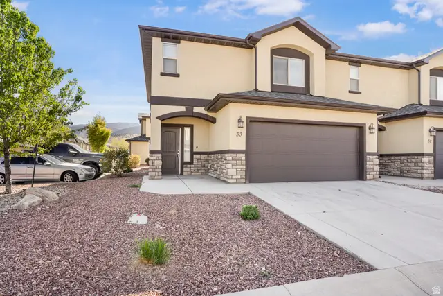 1549 N Northfield Rd #33, Cedar City, UT 84720 - #1