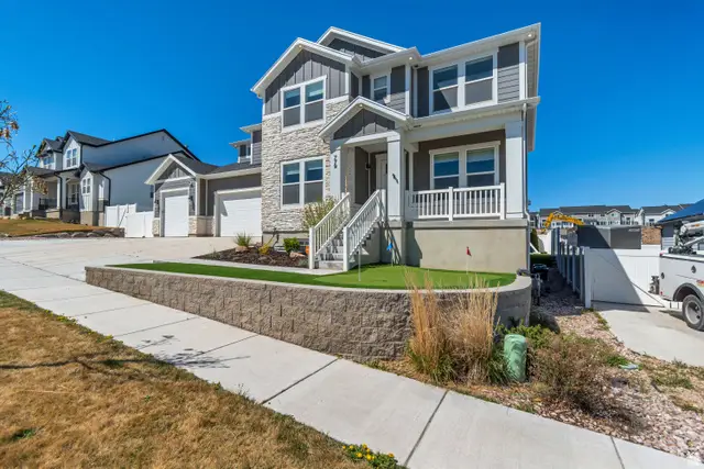 779 N Alta View Dr, Saratoga Springs, UT 84045 - #2