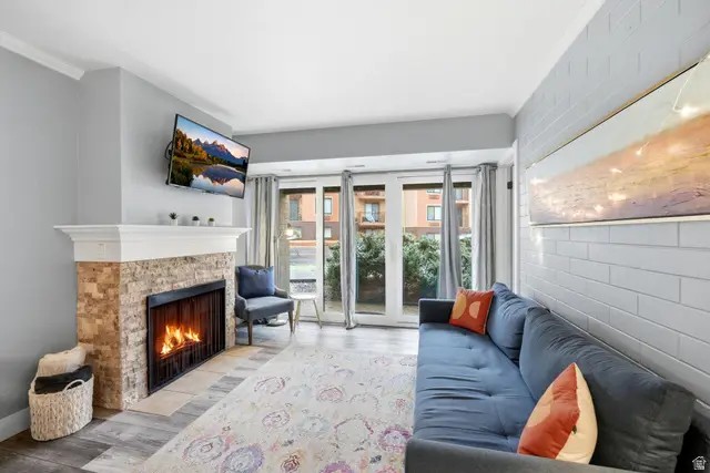 2000 Prospector Ave #102, Park City, UT 84060 - #3