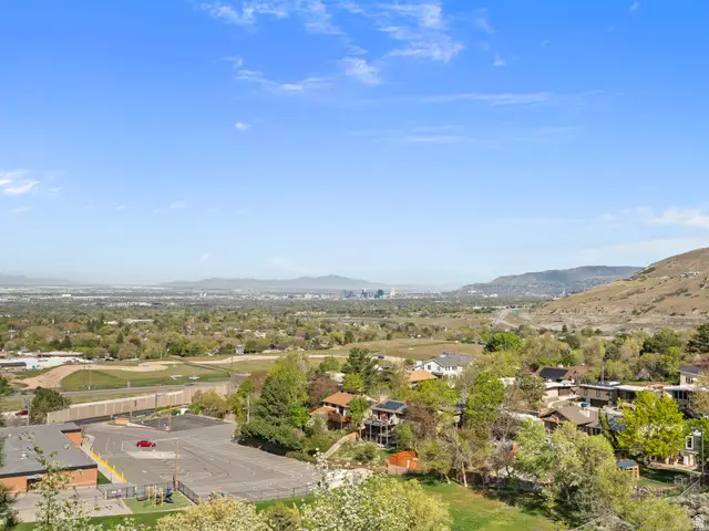 3322 S Monte Verde Dr, Salt Lake City, UT 84109 - #2