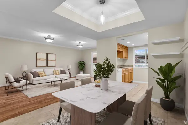 5728 S Waterbury Way #A, Murray, UT 84121