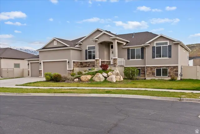 343 E 6725 S, South Weber, UT 84405 - #3