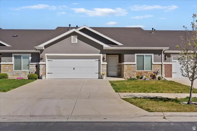 2028 W Grace Way, Layton, UT 84041 - #1