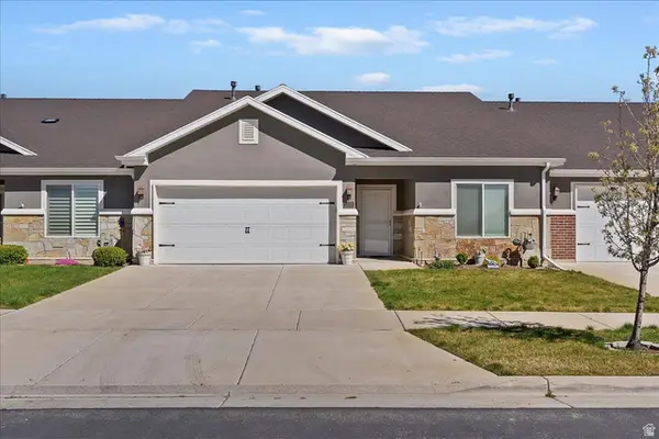 2028 W Grace Way, Layton, UT 84041