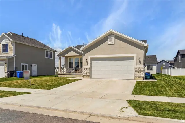 563 W 500 N, Smithfield, UT 84335 - #2