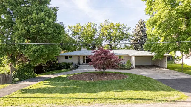 341 E 100 N, Providence, UT 84332 - #1