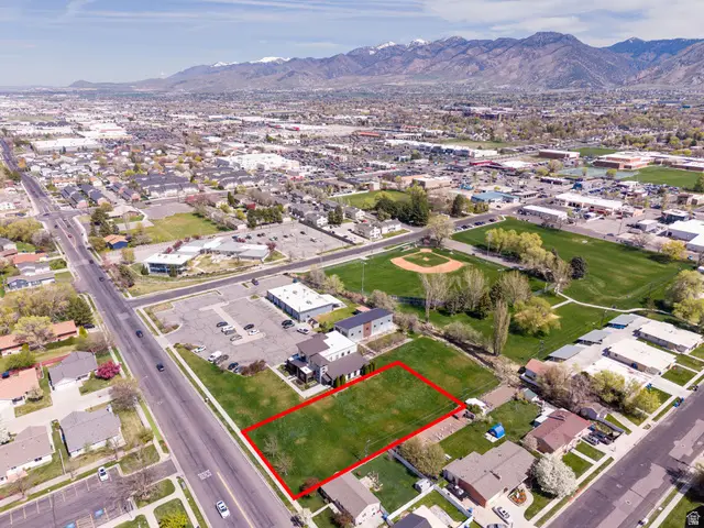 830 N 200 W, Logan, UT 84321 - #1