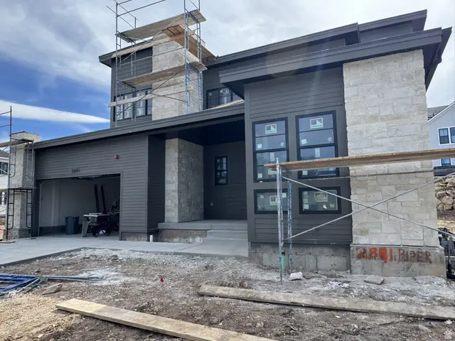 2841 Piper Way, Park City, UT 84060 - #1