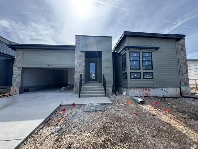 2797 Piper Way, Park City, UT 84060 - #1