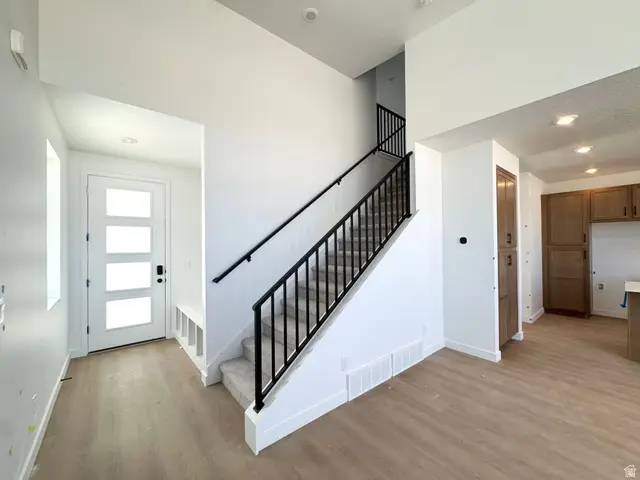 3054 Summerwood Dr N #807, Eagle Mountain, UT 84005 - #3