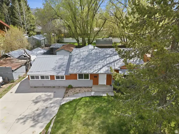 375 S 100 W, Heber City, UT 84032