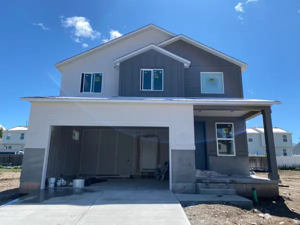 377 W Sapphire Dr #7043, Tooele, UT 84074