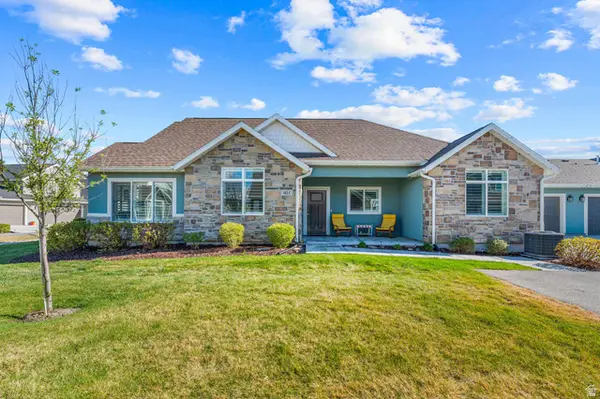 442 N Pintail Ln #C, Vineyard, UT 84059