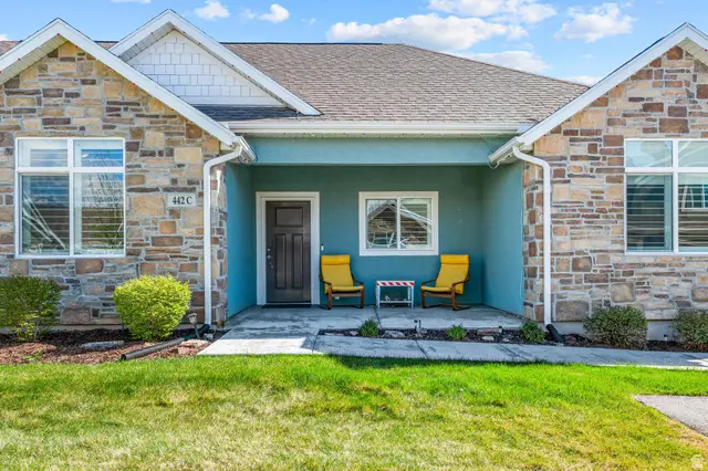 442 N Pintail Ln #C, Vineyard, UT 84059 - #2