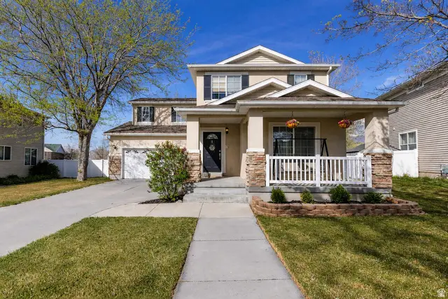 304 W Dawson Dr, Tooele, UT 84074 - #1