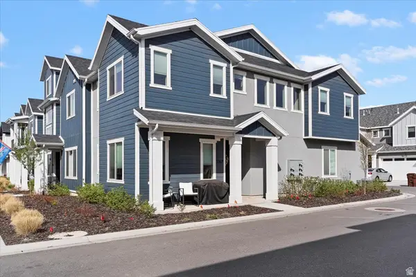 3317 W 3715 S, West Haven, UT 84401