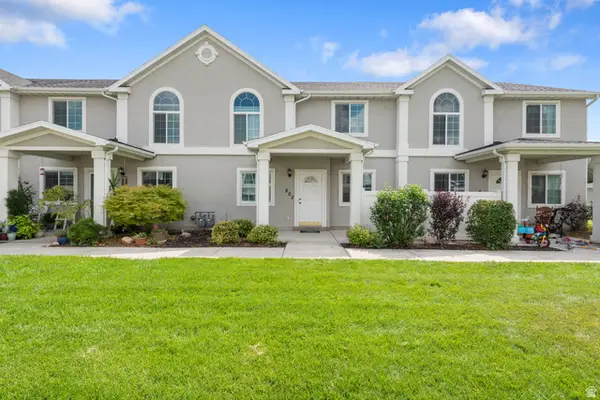 802 Brookside Ct, Payson, UT 84651