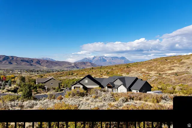 170 Pole Dr #17/17A, Heber City, UT 84032 - #1