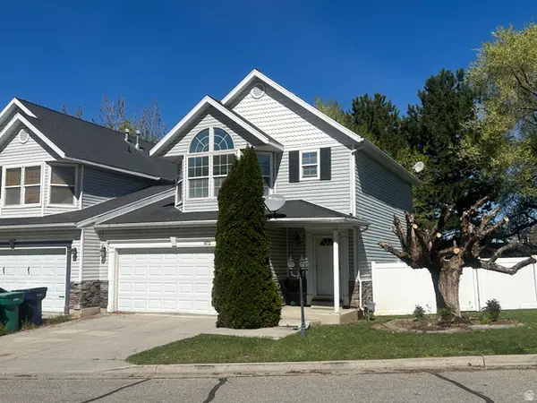 872 Quinn Ct, Ogden, UT 84404