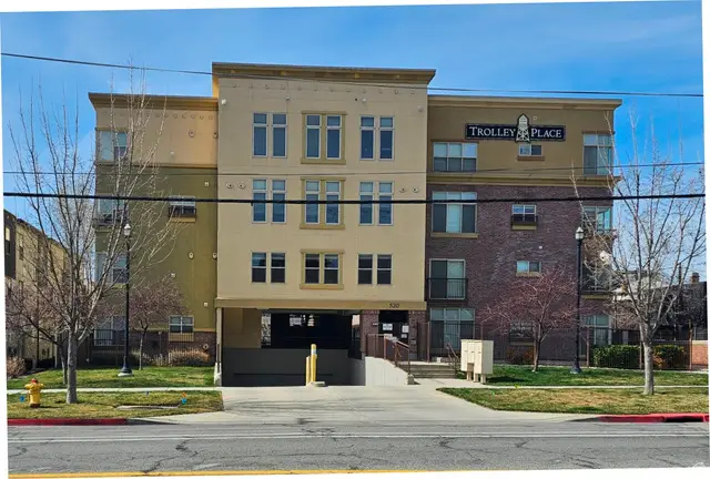 520 S 500 E #322, Salt Lake City, UT 84102 - #1