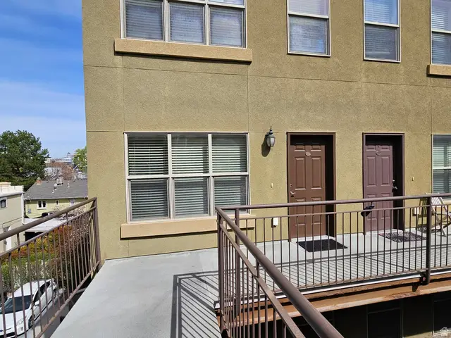 520 S 500 E #322, Salt Lake City, UT 84102 - #2