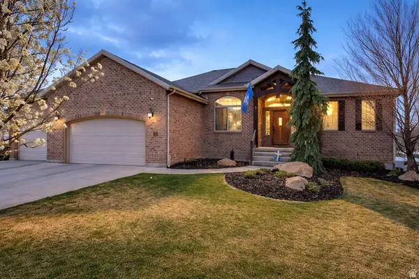 53 N Ranch Rd, Price, UT 84501