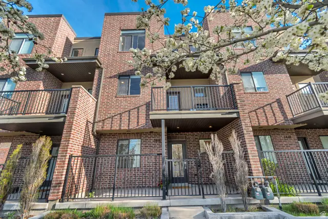 1416 E Komenda Way, Millcreek, UT 84124 - #1