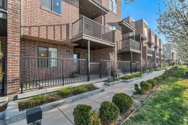 1416 E Komenda Way, Millcreek, UT 84124 - #2