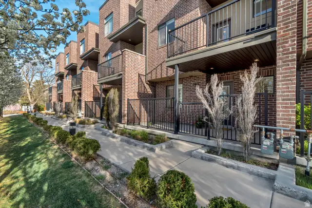 1416 E Komenda Way, Millcreek, UT 84124 - #3