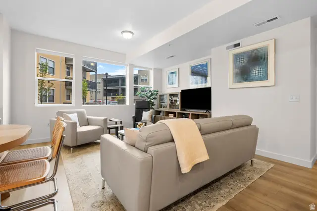 8355 S Sky Mirror Ln W #M102, Midvale, UT 84047 - #2