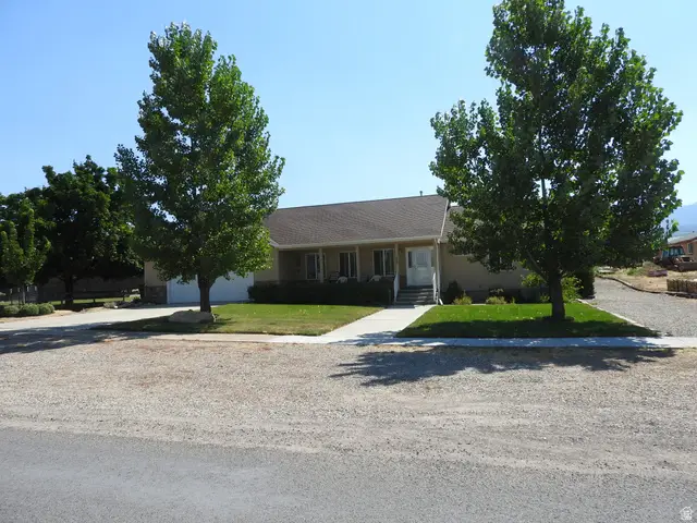 665 S 600 E, Mount Pleasant, UT 84647 - #1