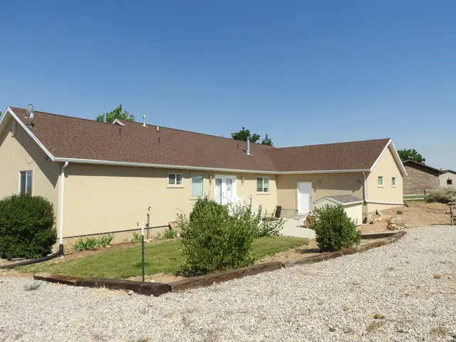 665 S 600 E, Mount Pleasant, UT 84647 - #3