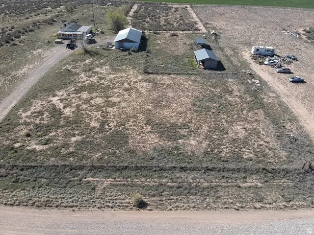 482 E 700 S, Beryl, UT 84714 - #3