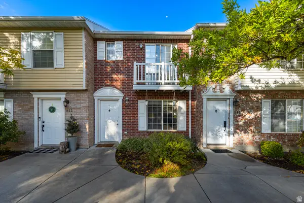 1159 N 2850 W, Provo, UT 84601