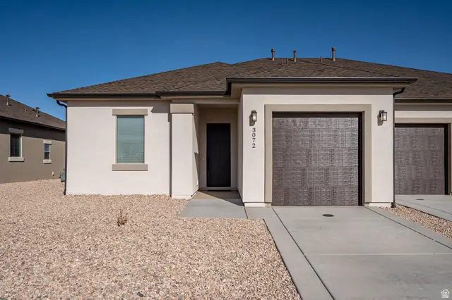 3080 W Runway Dr, Cedar City, UT 84720 - #1