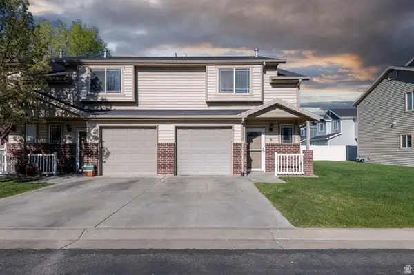 3973 S 2900 W #9A, West Haven, UT 84401