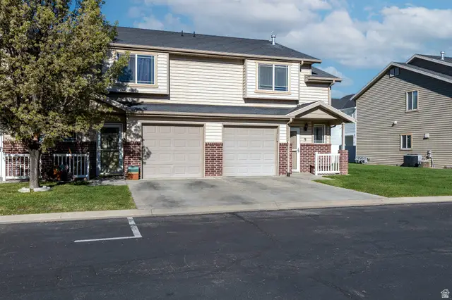 3973 S 2900 W #9A, West Haven, UT 84401 - #2