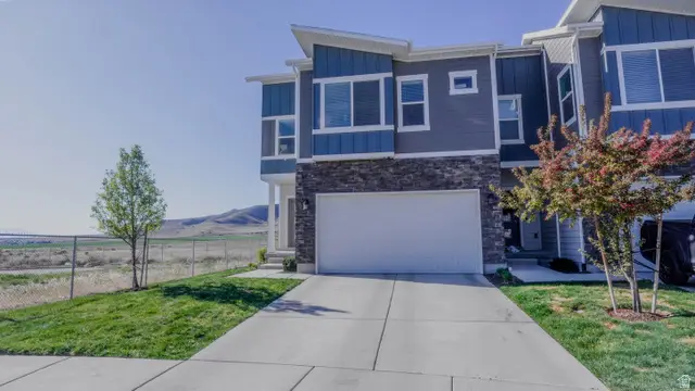 4322 E Cotton Dr, Eagle Mountain, UT 84005 - #1