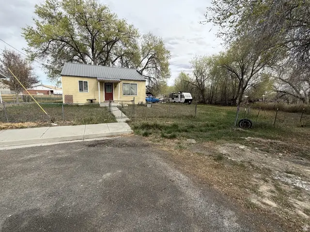 85 S 100 W, Castle Dale, UT 84513 - #2