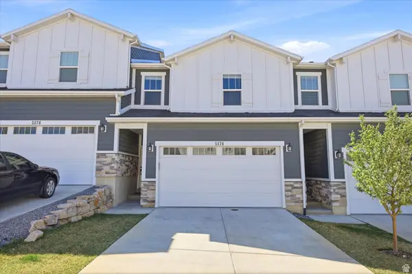 5174 N Marble Fox Way E, Lehi, UT 84043