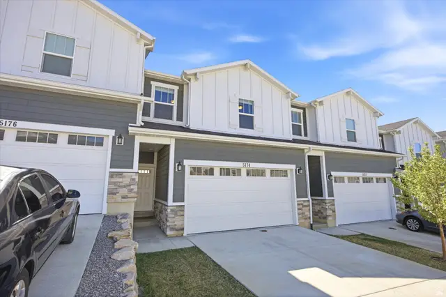5174 N Marble Fox Way E, Lehi, UT 84043 - #2