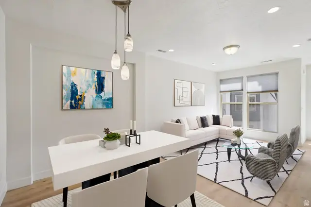 11271 S High Crest Ln, South Jordan, UT 84009 - #2