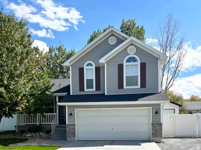 699 Country Club Dr, Stansbury Park, UT 84074 - #1