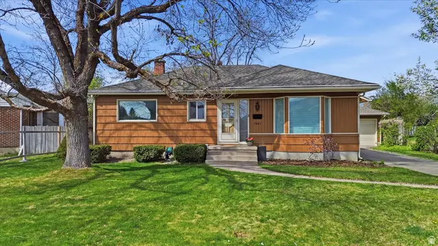 1441 Ellendale Ave, Logan, UT 84321 - #2